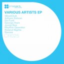Rhythm Operator - Day Dreamin (Original Mix)