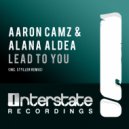 Aaron Camz & Alana Aldea - Lead To You