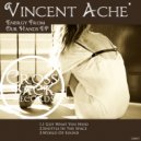Vincent Ache - Shuttle In The Space