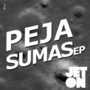Peja - Psionics