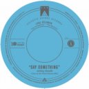 Luke Solomon - Say Something (Negghead Remix)