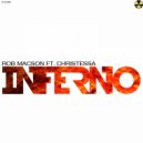 Rob Macson feat. Christessa - Inferno (Domenico Pandolfo Remix)