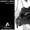 Dhakela & Jarun - What You Are Waiting For (Erghard Remix)