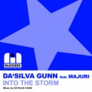 Da'Silva Gunn feat. Majuri - Into The Storm