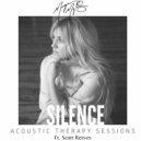 Morgan Myles & Scott Reeves - Silence (feat. Scott Reeves)