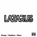 Lazarus (UK) - Orphan ()
