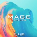 Mage - Lucky Charm (Original mix)