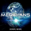 LeCube - Meridians (Original Mix)