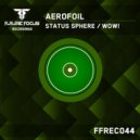 Aerofoil - Wow! (Original Mix)