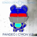 Pandeo - C\'mon (PlaYGrOunD Remix)