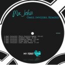 Mr.John - Omul Invizibil (Diogo Remix)