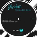 Modan - You Are The Reason I Am