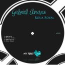 Gabriel Amaru - Hiden Codru (Original Mix)