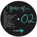 Riv - Perc (Original Mix)