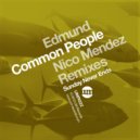 Common People - Sunday Never Ends (Edmund Remix)