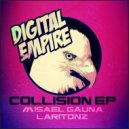 Misael Gauna - Stick To Me