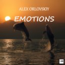 Alex Orlovskiy - Gray Rain