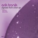 Erik Tronik - M00 (Original Mix)