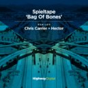 Spieltape - Bag of Bones