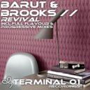 Barut & Brooks - Revival (Progressive Mix)
