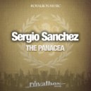 Sergio Sanchez - Los Aromas De La Vida (Original Mix)