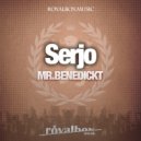 Serjo feat. Iveta Mukuchyan - I\'m Falling (Original Mix)
