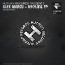 Alex Marcu - Paleolitic