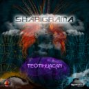 Sharigrama - Follow Me