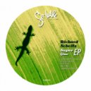 Richard Scholtz & Pushee - Ahhhh