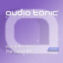 Kruse & Nuernberg - Don't Hold Back