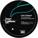 Carlo Caldareri - Do Right