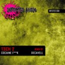 T3ch-2 - Cocaine Fuck (Decavell Remix)
