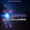 Alan de Laniere - She Got It