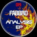Fabbro - Conspired
