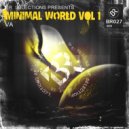 Artem Night, Sergey Cha-Cha - Magnezium (Original Mix)