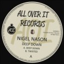 Nigel Nason - Twisted