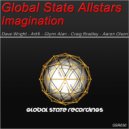Global State Allstars - Imagination (Artifi\'s Epic Vocal Remix)