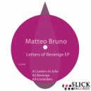 Matteo Bruno - Revenge (Original Mix)