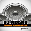 DJ Mogro - Summer