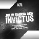 Julio Garcia -Aka- Iinvictus & Senmove - La Luna