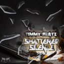 Timmy Beatz - Shattered Silence