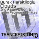 Burak Harsitlioglu - Clouds (Aaron Olson Remix)