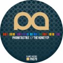 Phunktastike - Something Good