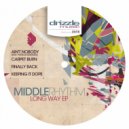 Middle Rhythm - Carpet Burn