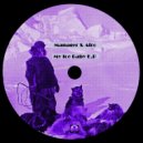 Manager & Afro - At The Basement