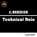 S.Rendish - Technical Rain (Original Mix)
