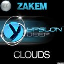 Zakem - Noctilucent Clouds