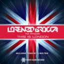 Lorenzo Brocca, Afroquake - This Is London (Piccadilly Circus Mix)