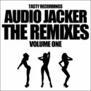Audio Jacker vs Aad Mouthaan - True Love