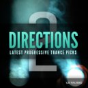 After Meridian & Dave Costa - Baltic Streams (Original Mix)